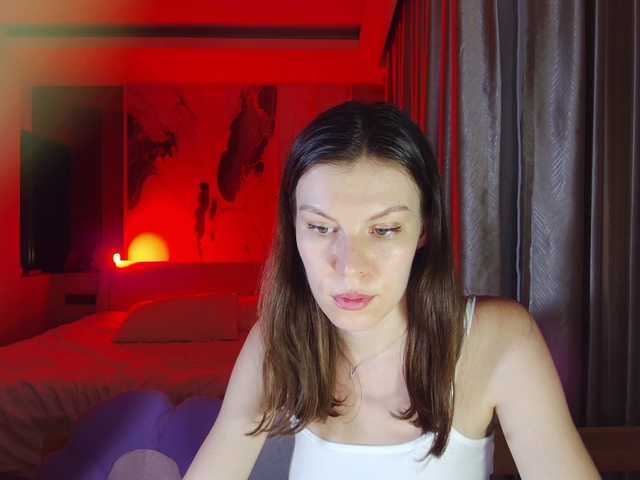 RitaRoter live cam on BongaCams