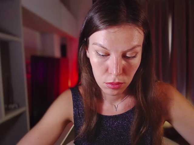 RitaRoter, en vivo ahora en BongaCams