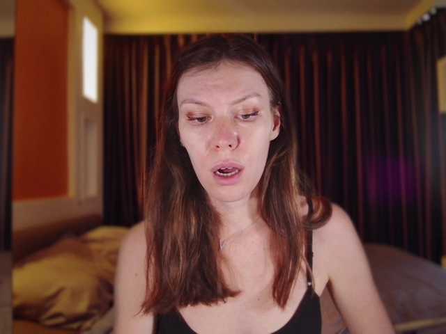 RitaRoter live cam on BongaCams