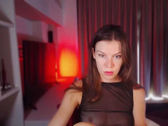 RitaRoter, en vivo ahora en BongaCams