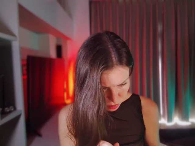 RitaRoter, en vivo ahora en BongaCams
