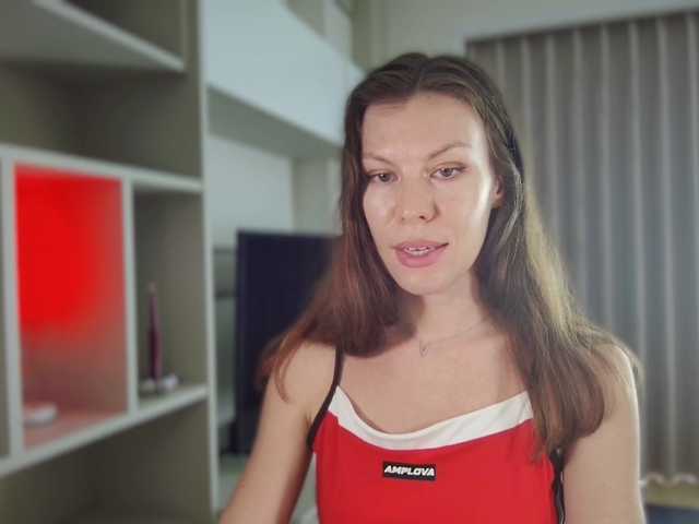 RitaRoter live cam on BongaCams