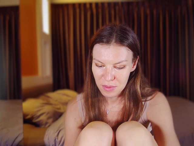 RitaRoter live cam on BongaCams