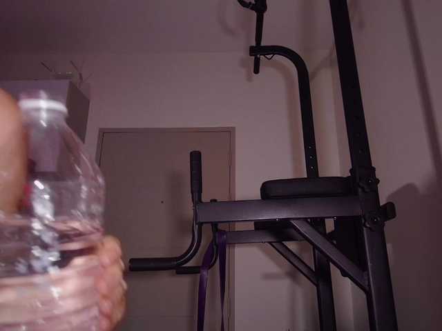 RitaRoter live cam on BongaCams