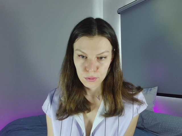 RitaRoter live cam on BongaCams