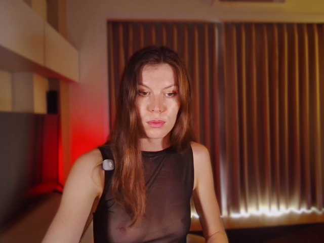 RitaRoter live cam on BongaCams
