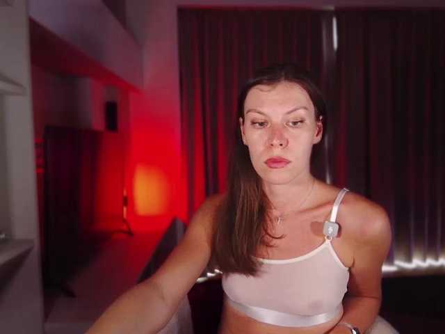RitaRoter live cam on BongaCams