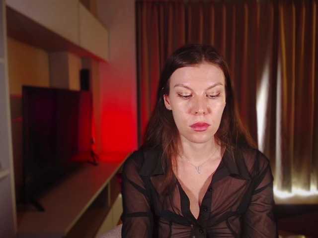 RitaRoter live cam on BongaCams