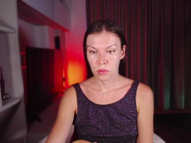 RitaRoter live cam on BongaCams