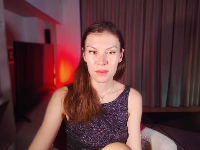 RitaRoter live cam on BongaCams