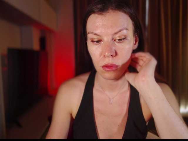 RitaRoter live cam on BongaCams