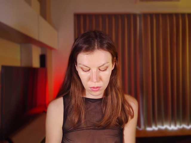 RitaRoter live cam on BongaCams