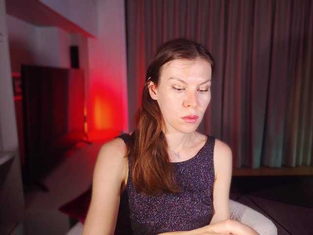 RitaRoter live cam on BongaCams