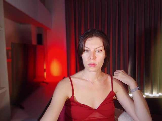 RitaRoter live cam on BongaCams