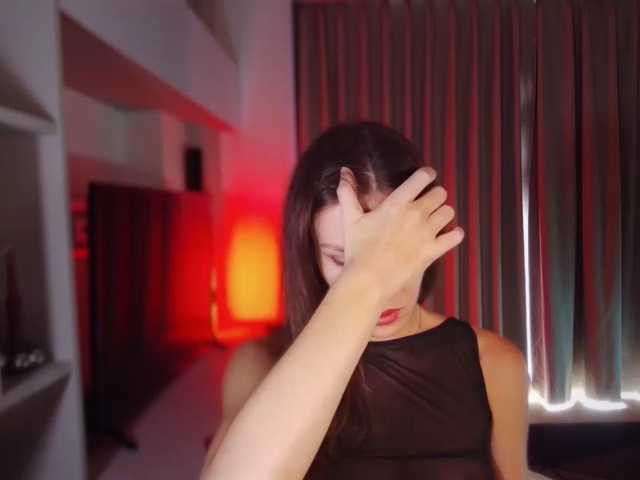 RitaRoter, en vivo ahora en BongaCams