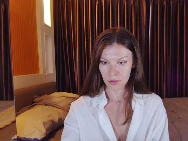 RitaRoter live cam on BongaCams