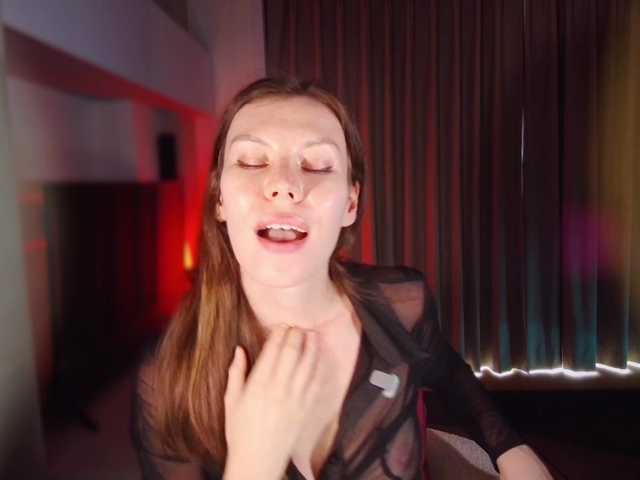 RitaRoter live cam preview