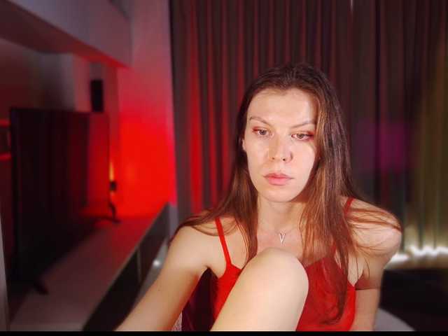 RitaRoter live cam on BongaCams
