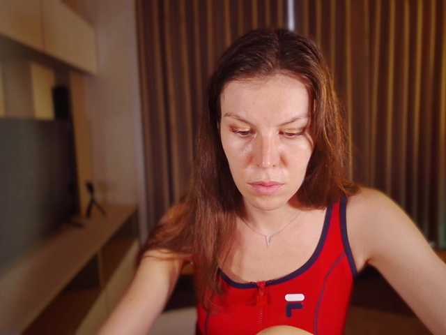 RitaRoter live cam on BongaCams