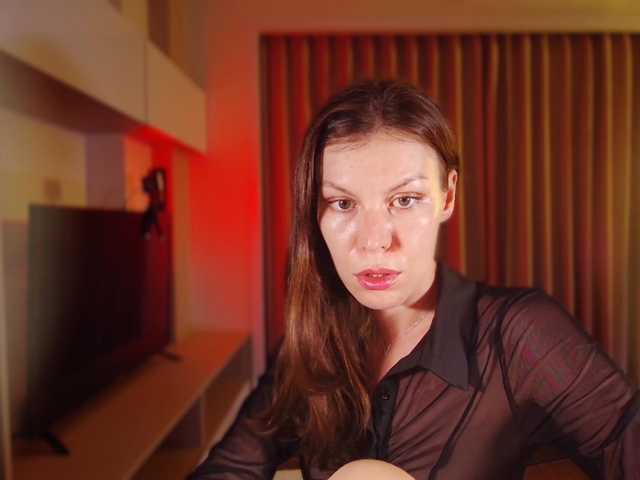 RitaRoter live cam on BongaCams