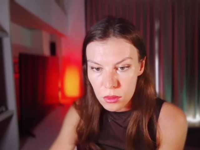 RitaRoter, en vivo ahora en BongaCams