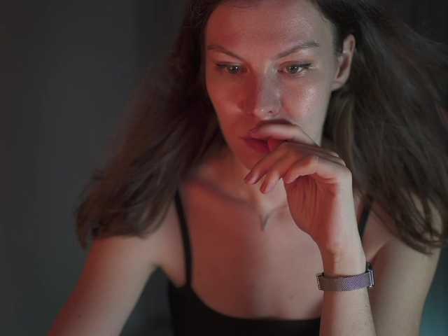 RitaRoter live cam on BongaCams