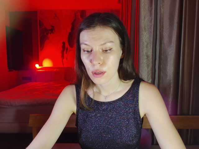 RitaRoter live cam on BongaCams