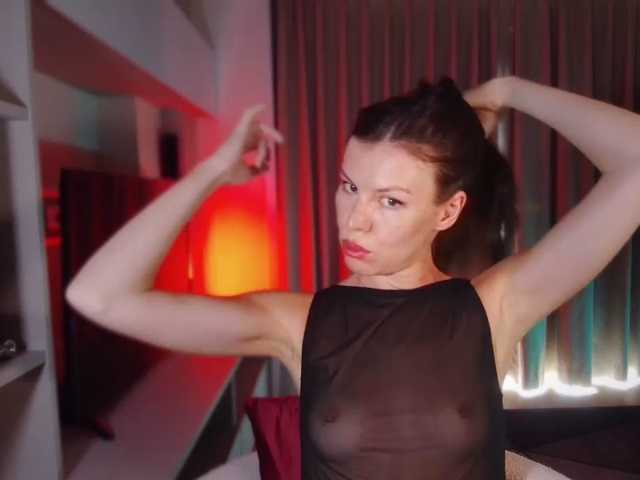 RitaRoter, en vivo ahora en BongaCams