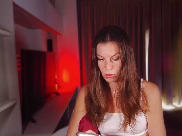RitaRoter, live now on BongaCams