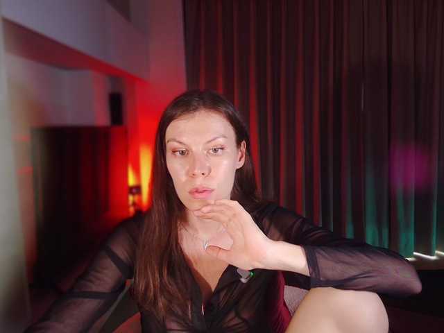 RitaRoter live cam on BongaCams