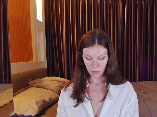 RitaRoter live cam on BongaCams