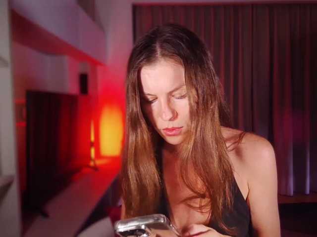 RitaRoter live cam on BongaCams