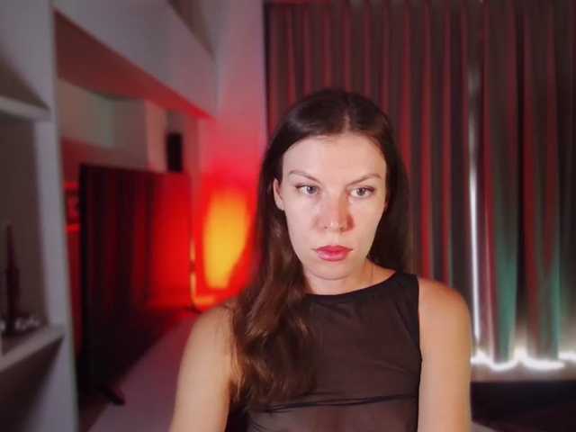 RitaRoter, en vivo ahora en BongaCams