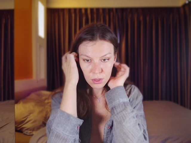 RitaRoter live cam on BongaCams