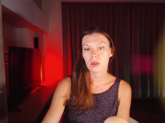 RitaRoter live cam on BongaCams