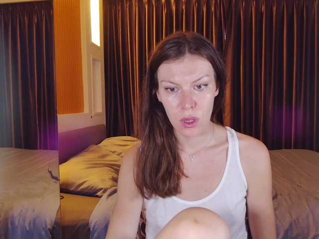 RitaRoter live cam on BongaCams