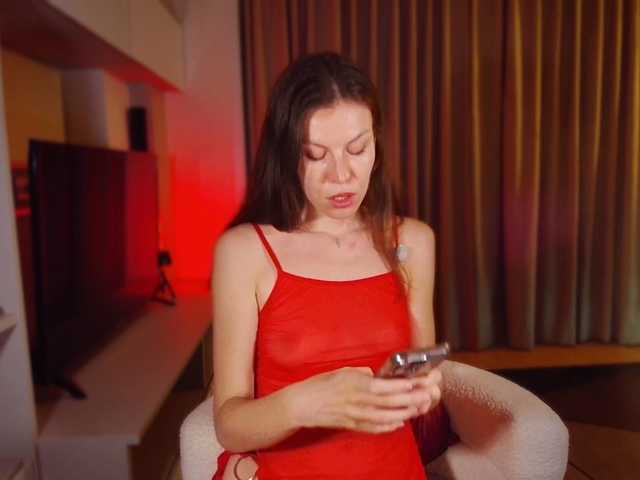 RitaRoter live cam preview