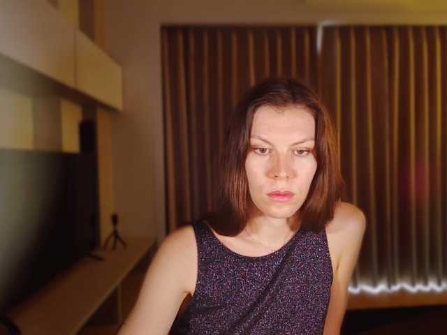 RitaRoter live cam on BongaCams