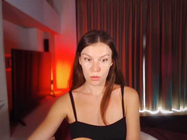 RitaRoter live cam on BongaCams