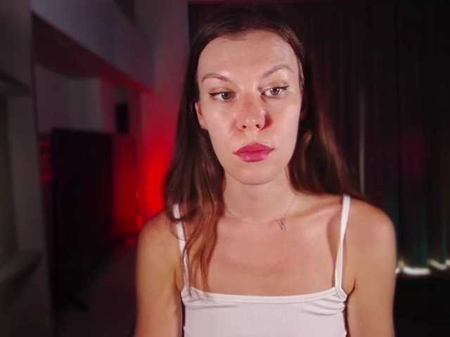 RitaRoter live cam on BongaCams