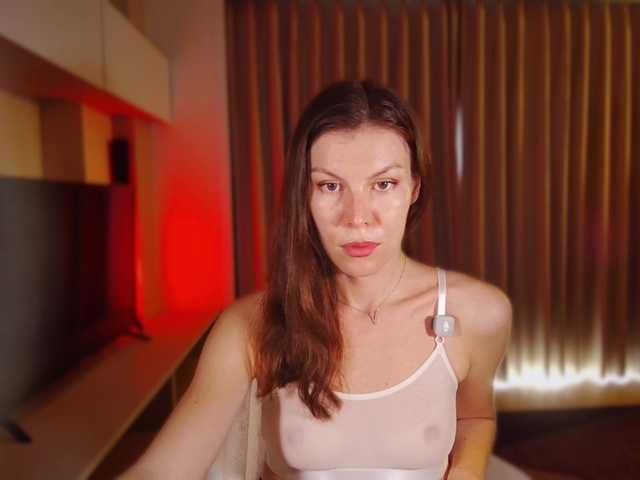RitaRoter live cam on BongaCams