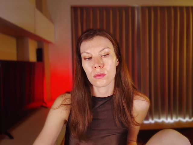 RitaRoter live cam on BongaCams