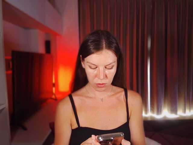 RitaRoter live cam on BongaCams