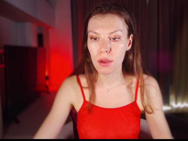 RitaRoter live cam on BongaCams