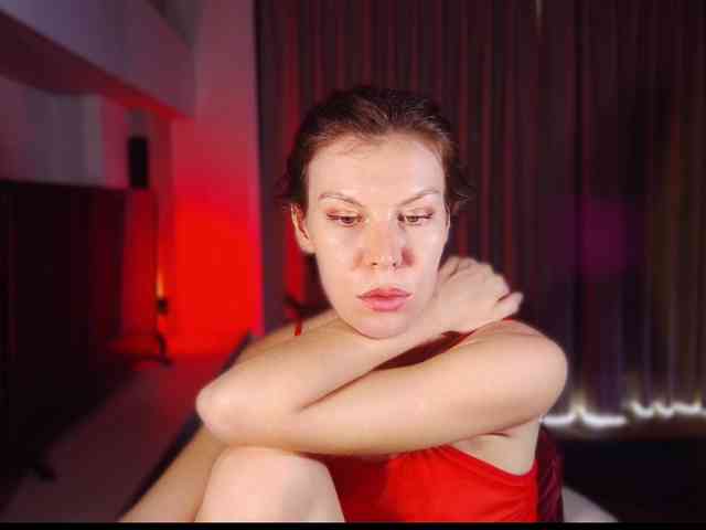 RitaRoter webcam