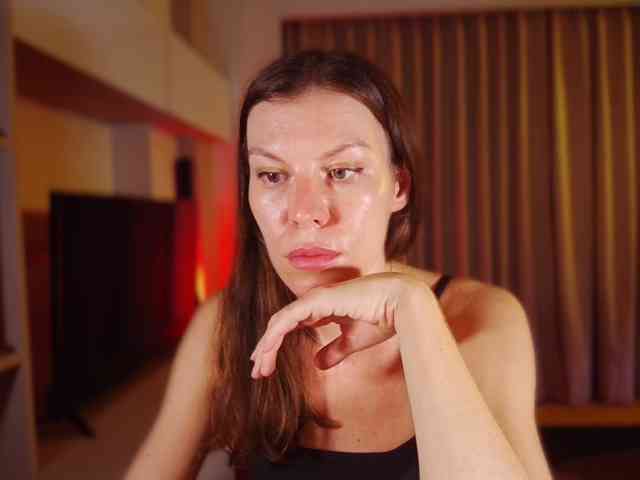 RitaRoter webcam
