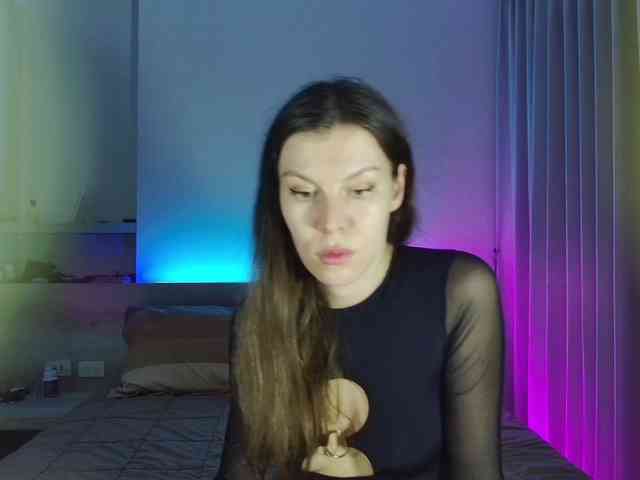 RitaRoter webcam