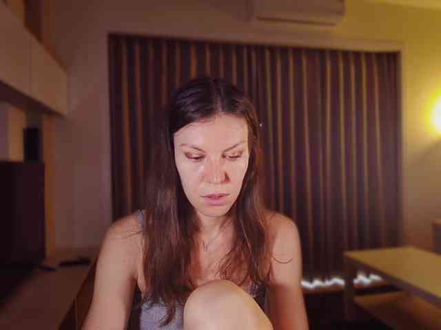 RitaRoter webcam