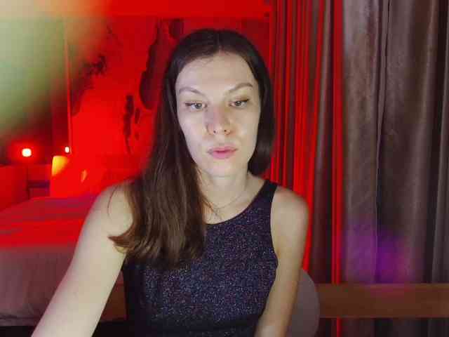 RitaRoter webcam