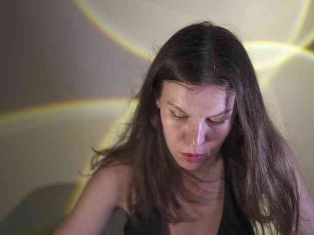 RitaRoter webcam